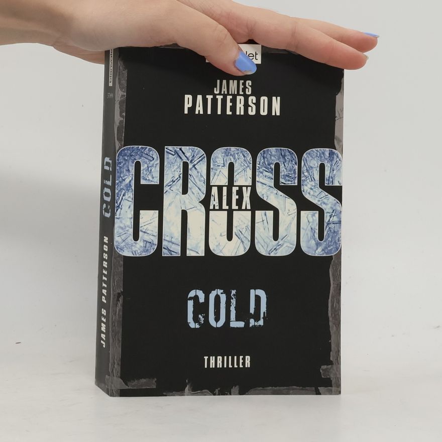 James Patterson Cold