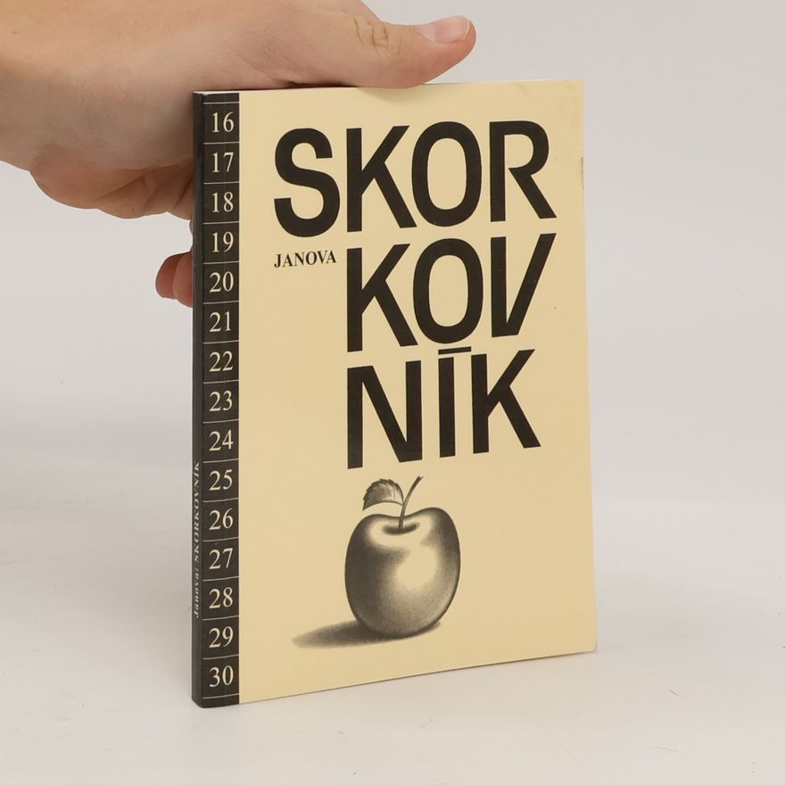 Gottvald Skorkovník