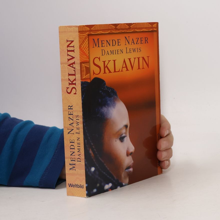 Mende Nazer Sklavin