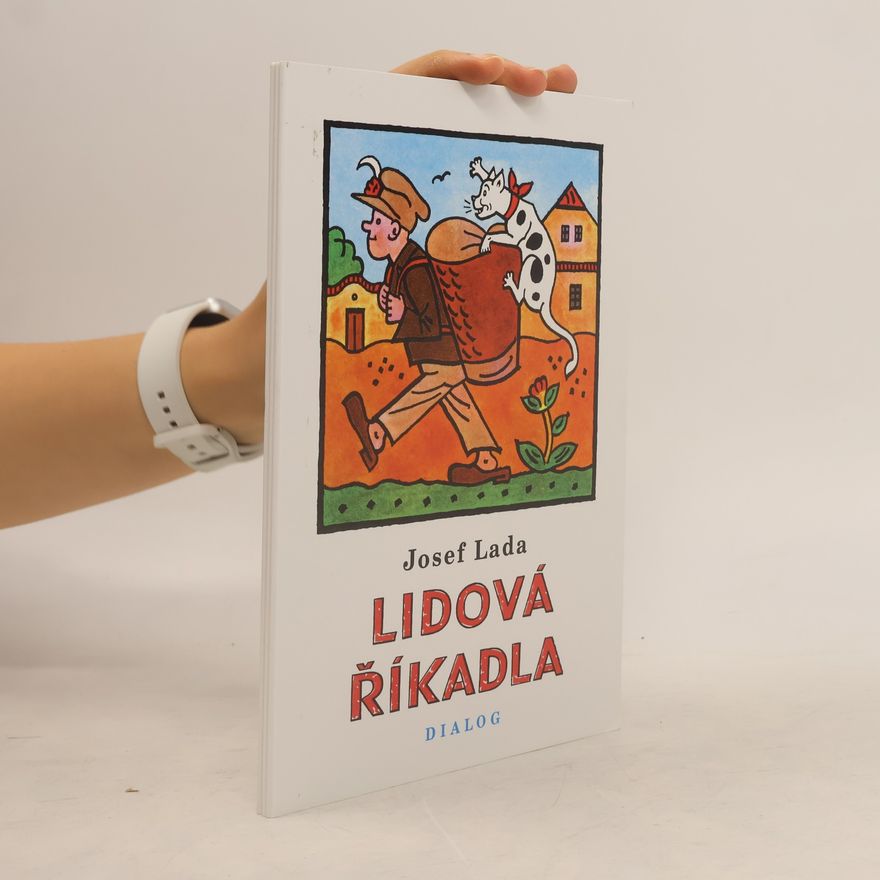 Petr Novotný Lidová říkadla