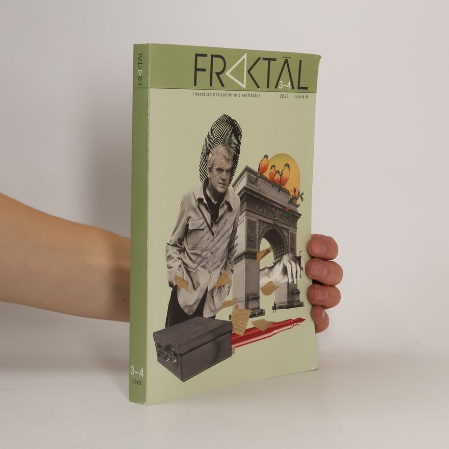 Autorenkollektiv Fraktál 3-4