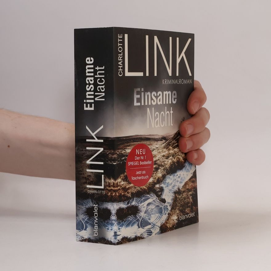 Charlotte Link Einsame Nacht