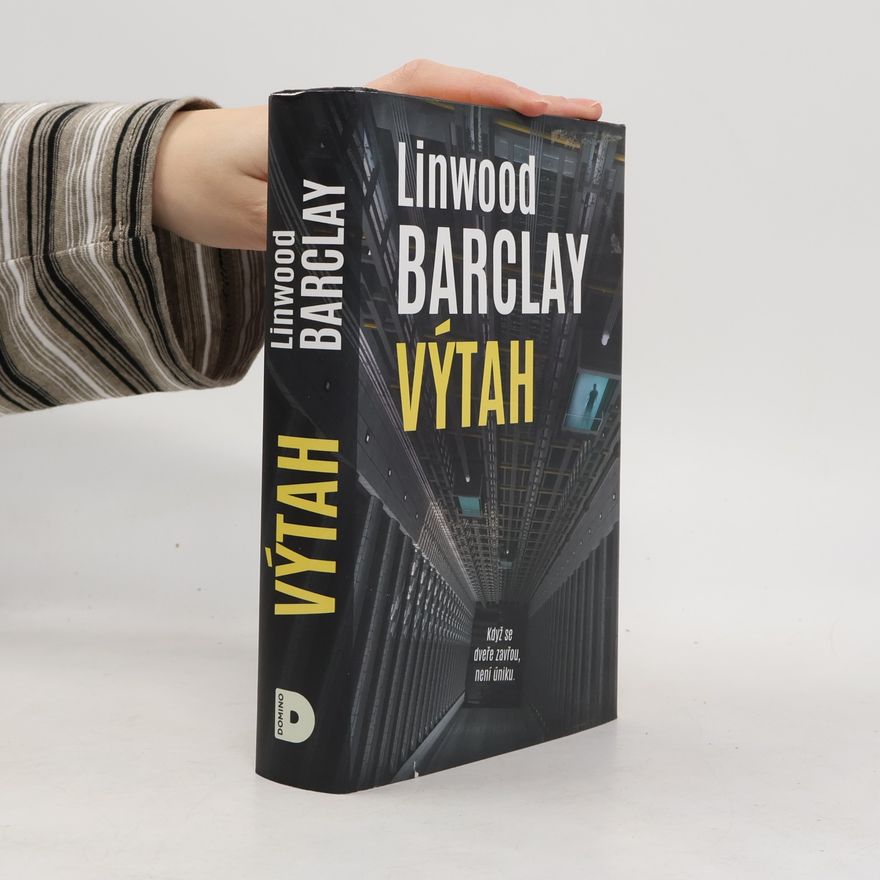 Linwood Barclay Výtah