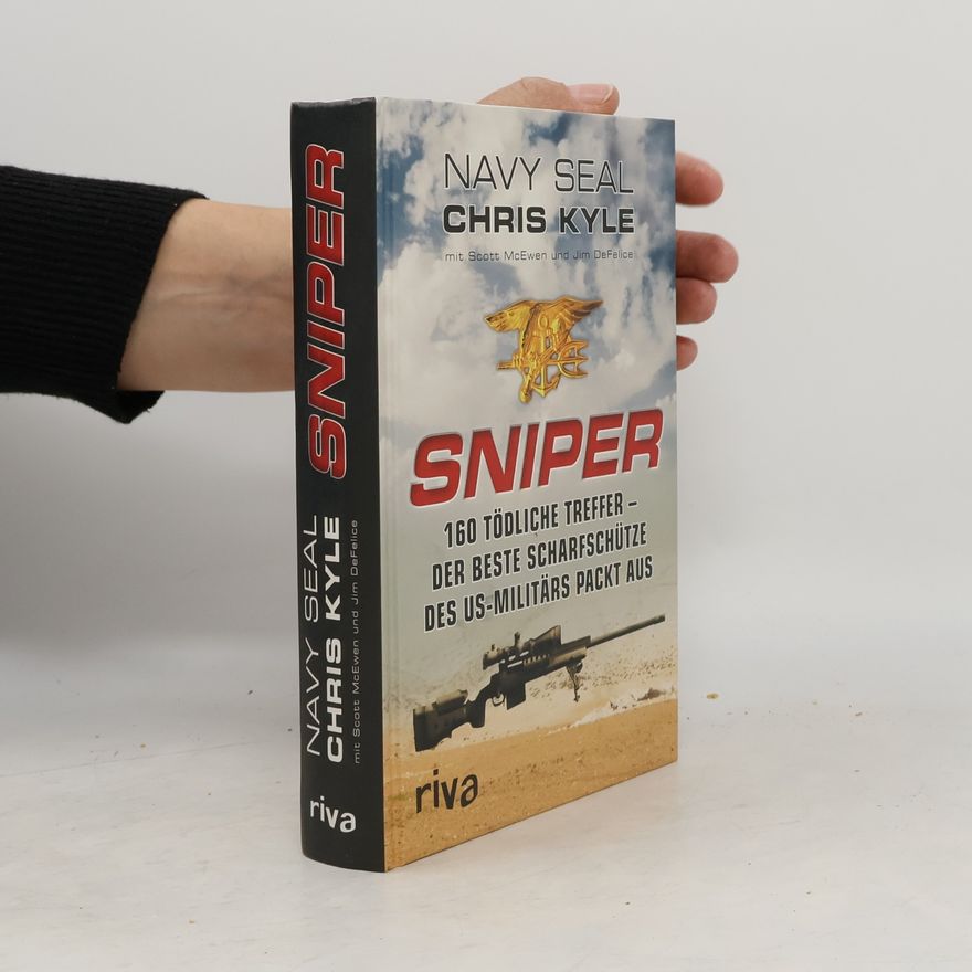 Chris Kyle Sniper