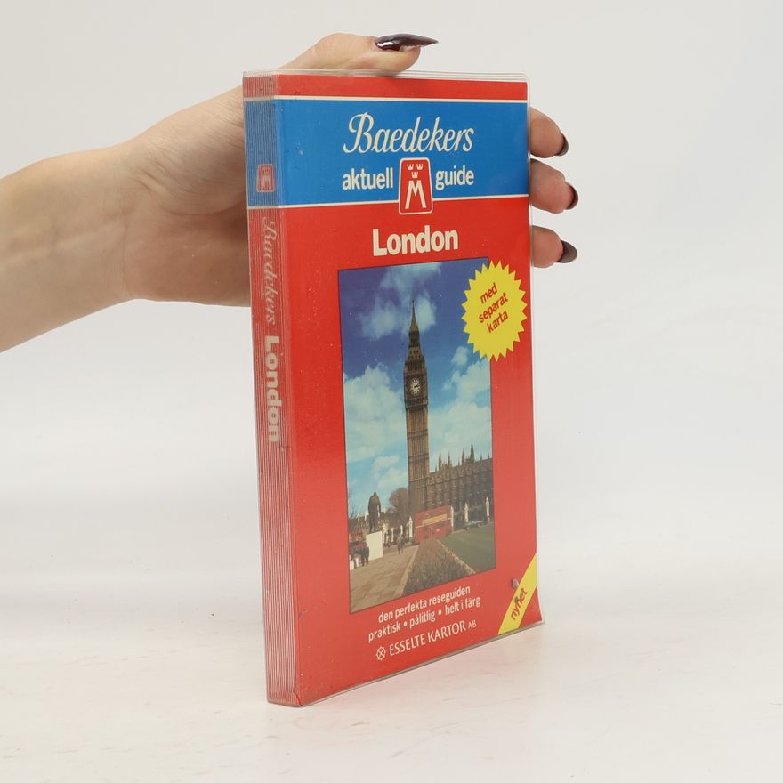Helén Johnsson London