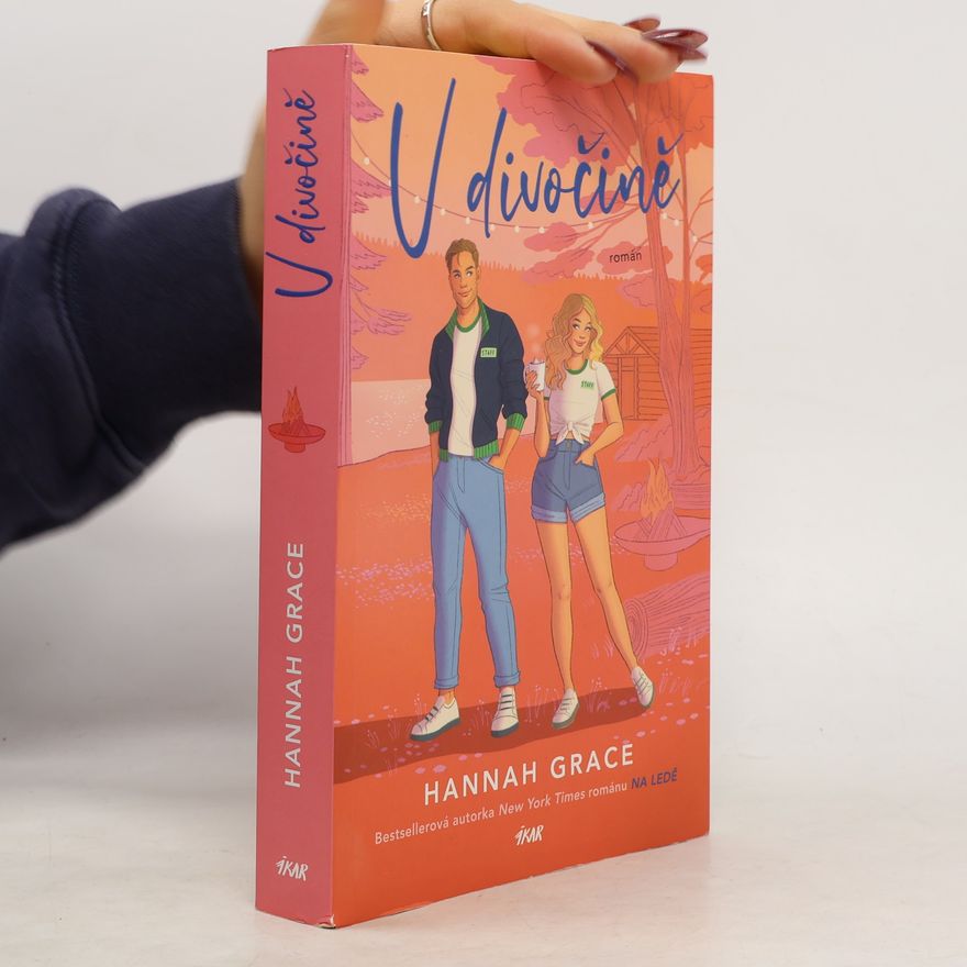 Hannah Grace V divočině