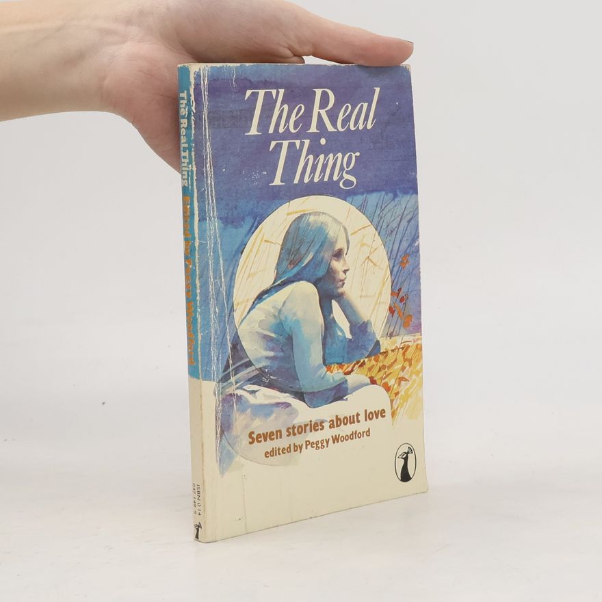 Peggy Woodford The Real Thing