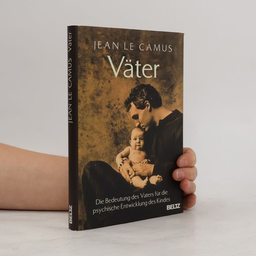Jean Le Camus Väter
