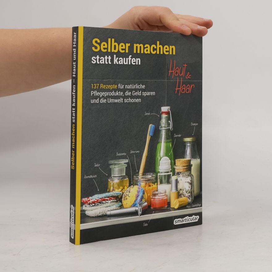 Autorenkollektiv Selber machen statt kaufen