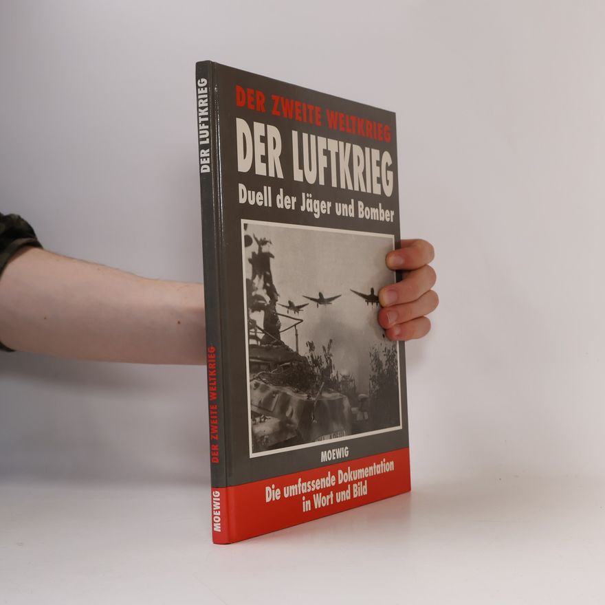Autorenkollektiv Der Zweite Weltkrieg