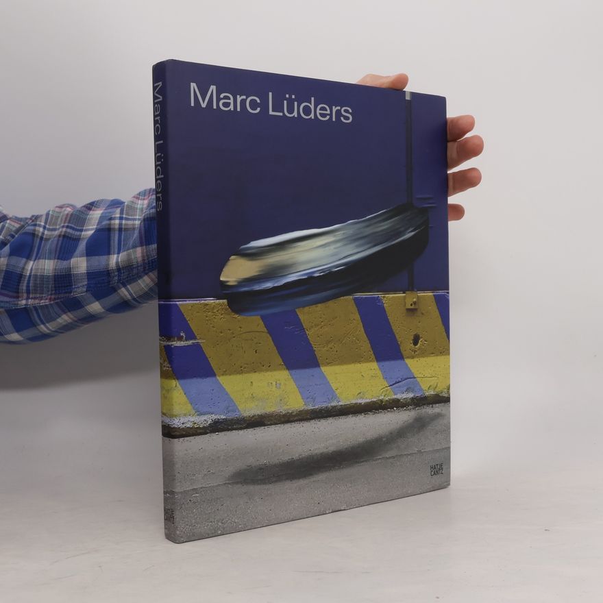Stephen Berg Marc Lüders