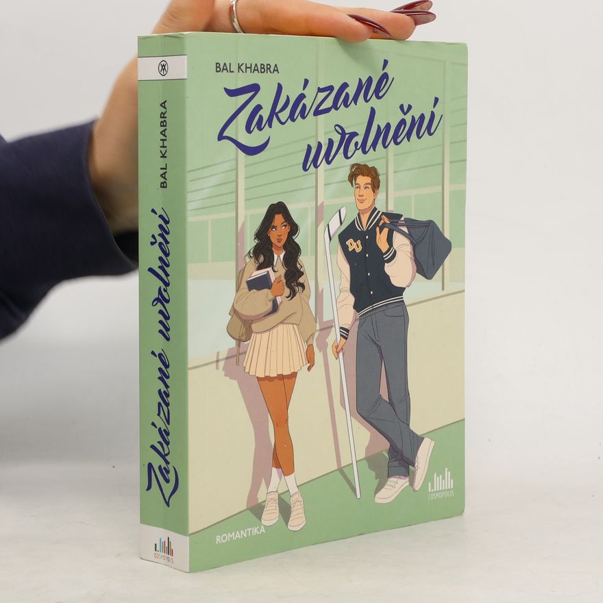 Bal Khabra Zakázané uvolnění