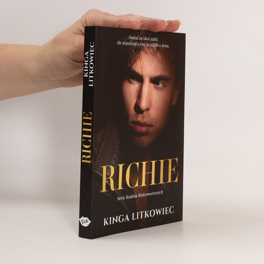 Kinga Litkowiec Richie