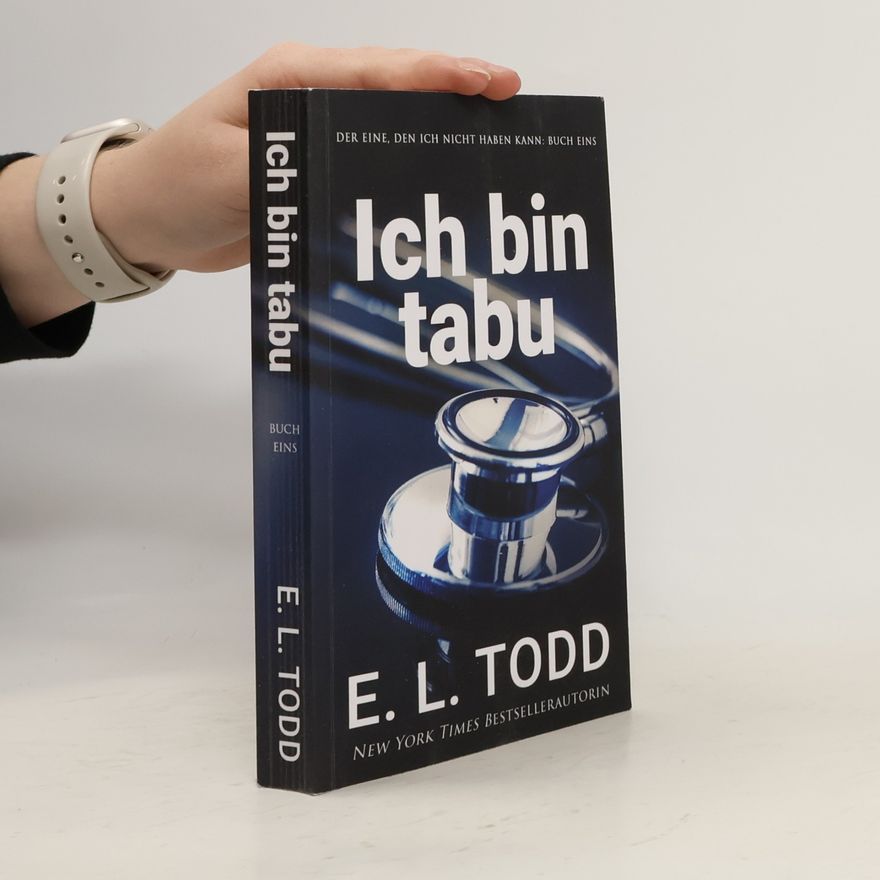 E. L. Todd Ich Bin Tabu