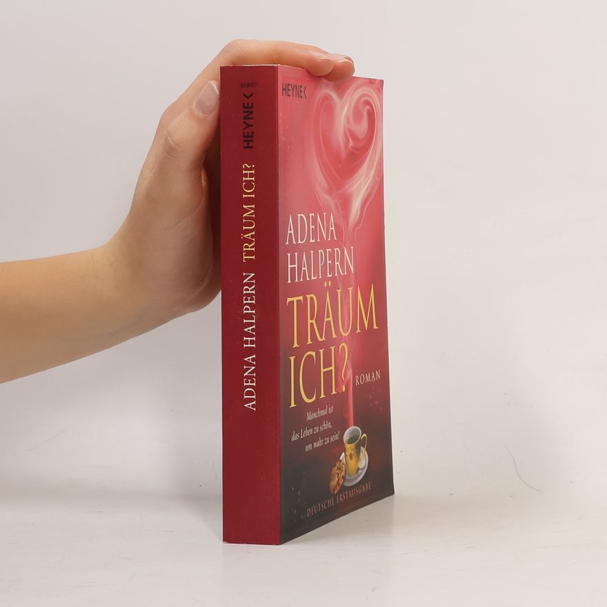 Adena Halpern Träum ich?