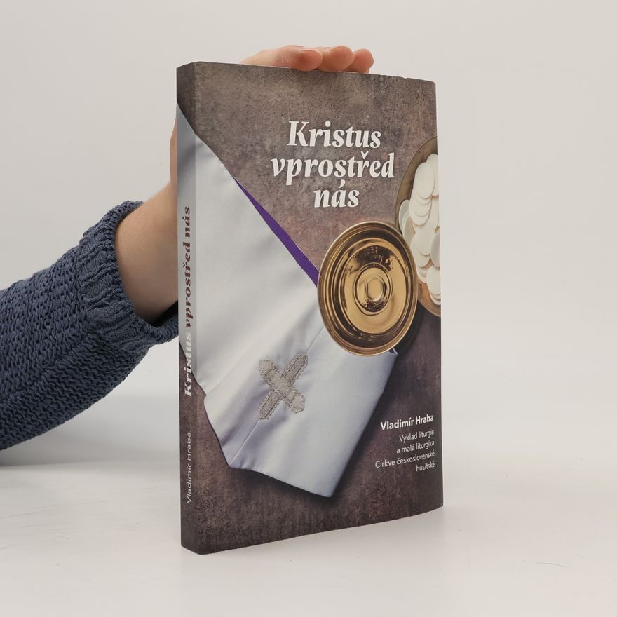 Vladimír Hraba Kristus vprostřed nás