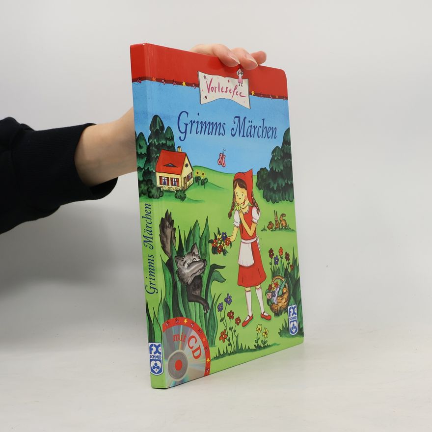 Jacob Grimm Grimms Märchen
