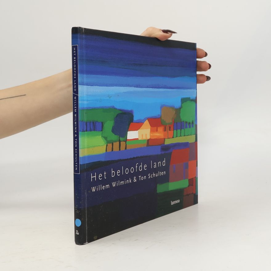 Ton Schulten Het beloofde land
