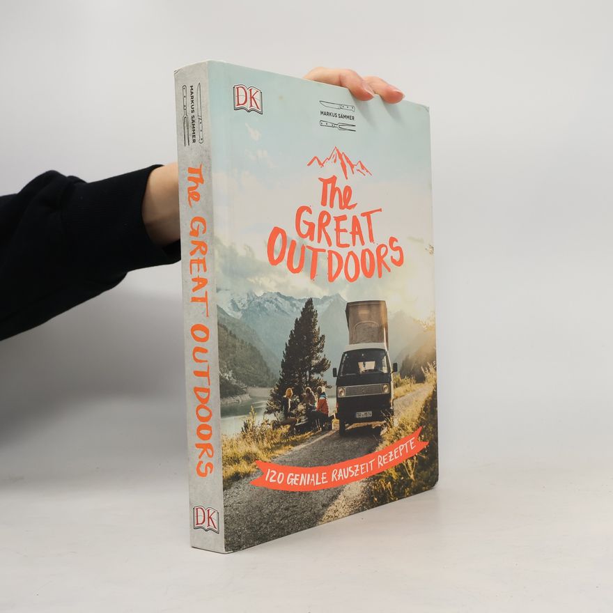 Markus Sämmer The Great Outdoors