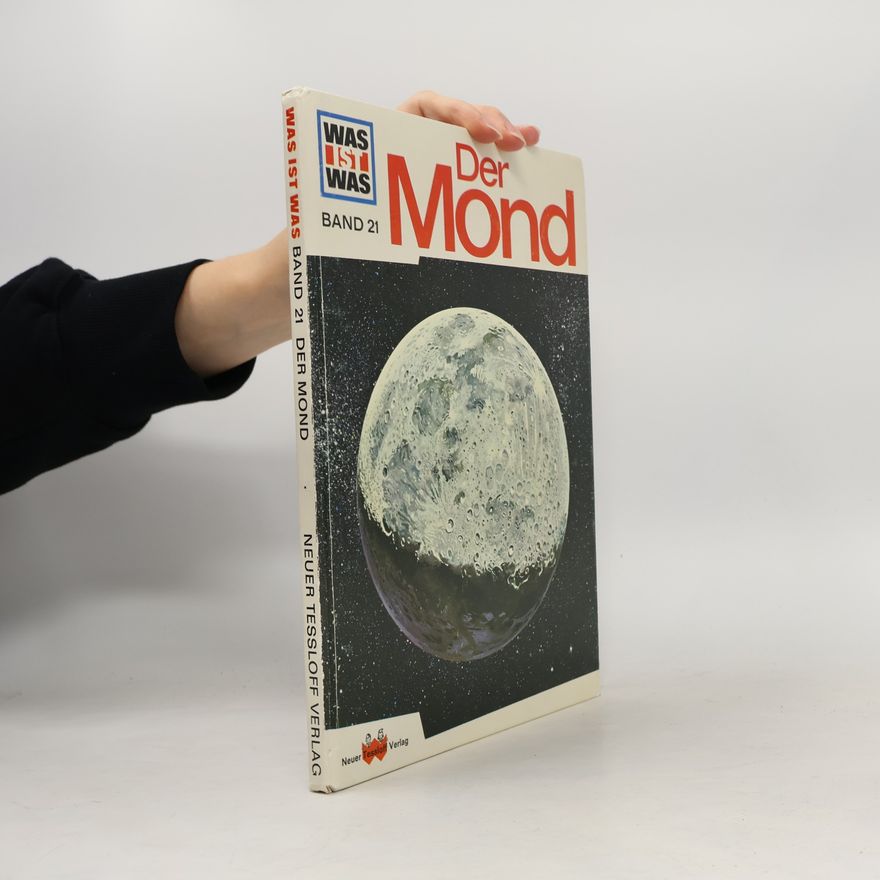 Autorenkollektiv Der Mond
