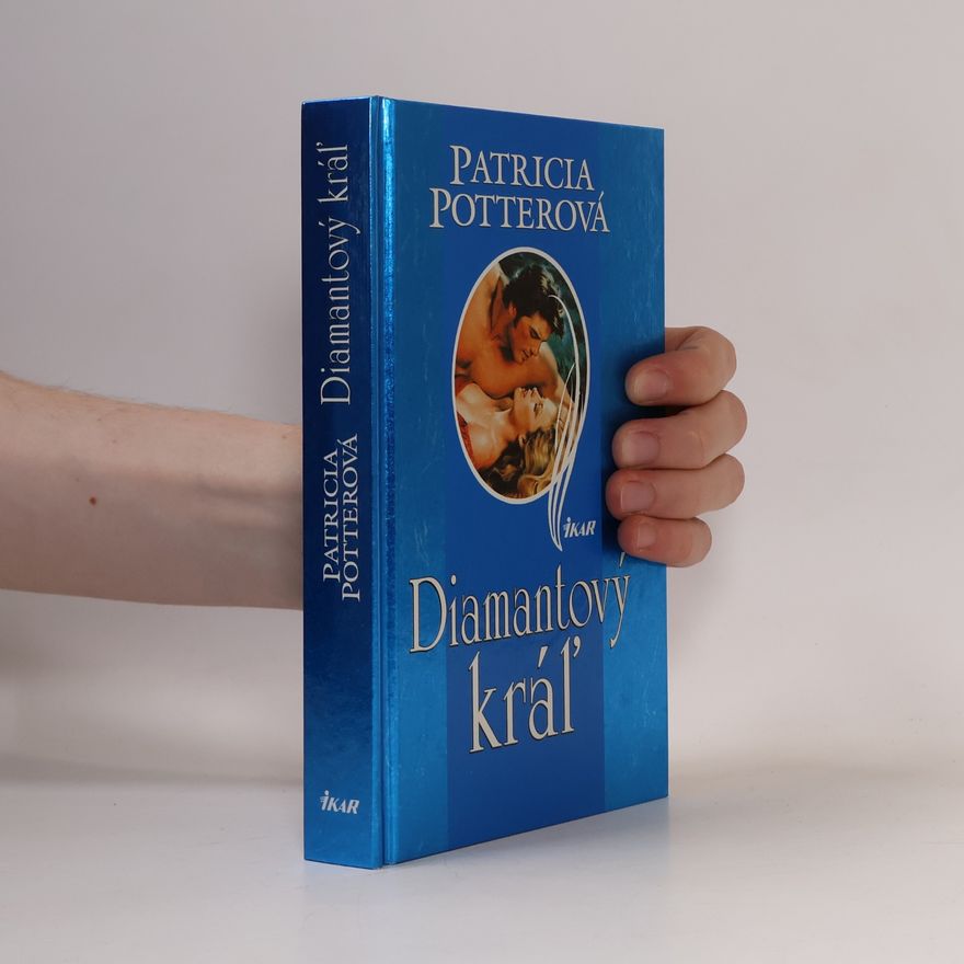 Patricia Potter Diamantový kráľ