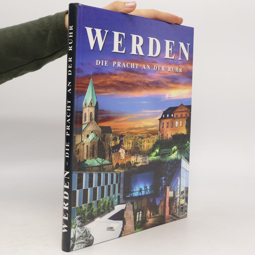 Gereon Buchholz Werden