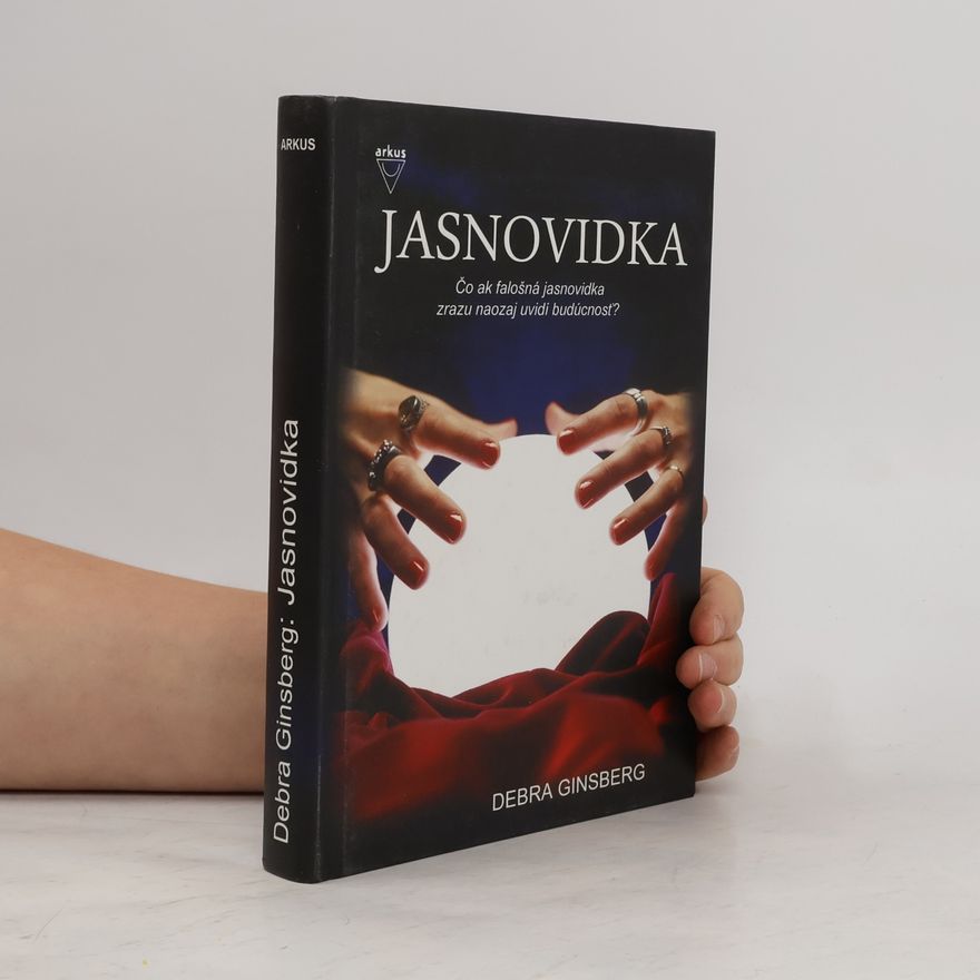 Debra Gingsberg Jasnovidka