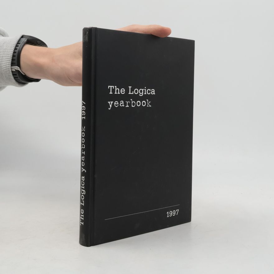 Various authors The Logica yearbook 1997