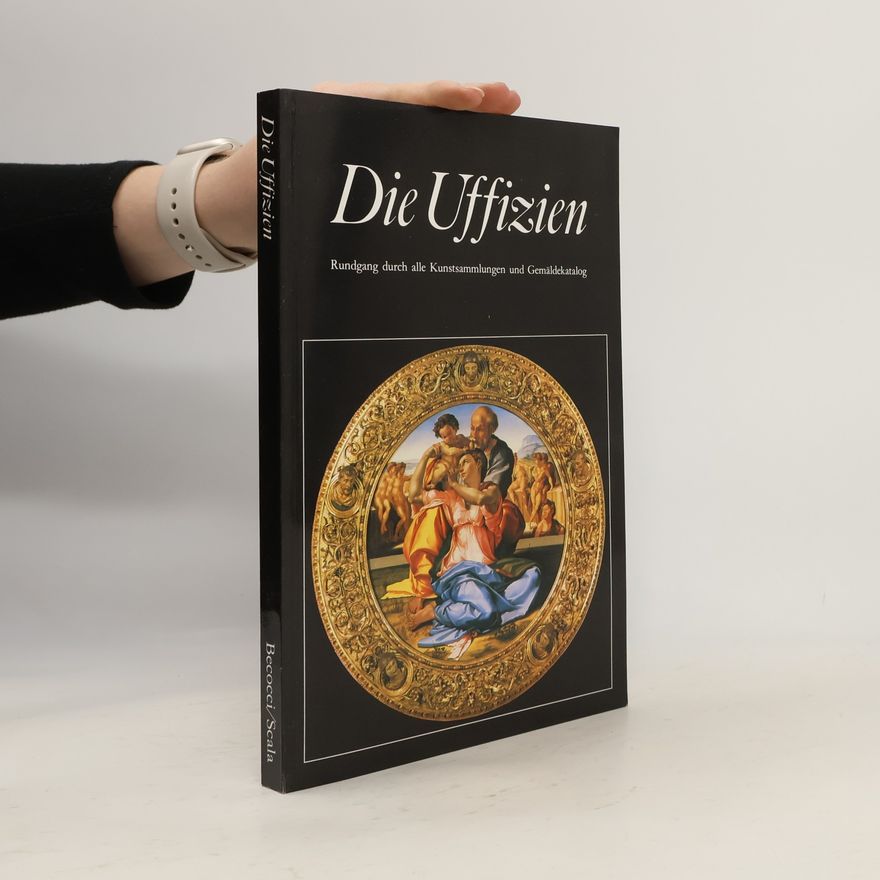 Autorenkollektiv Die Uffizien