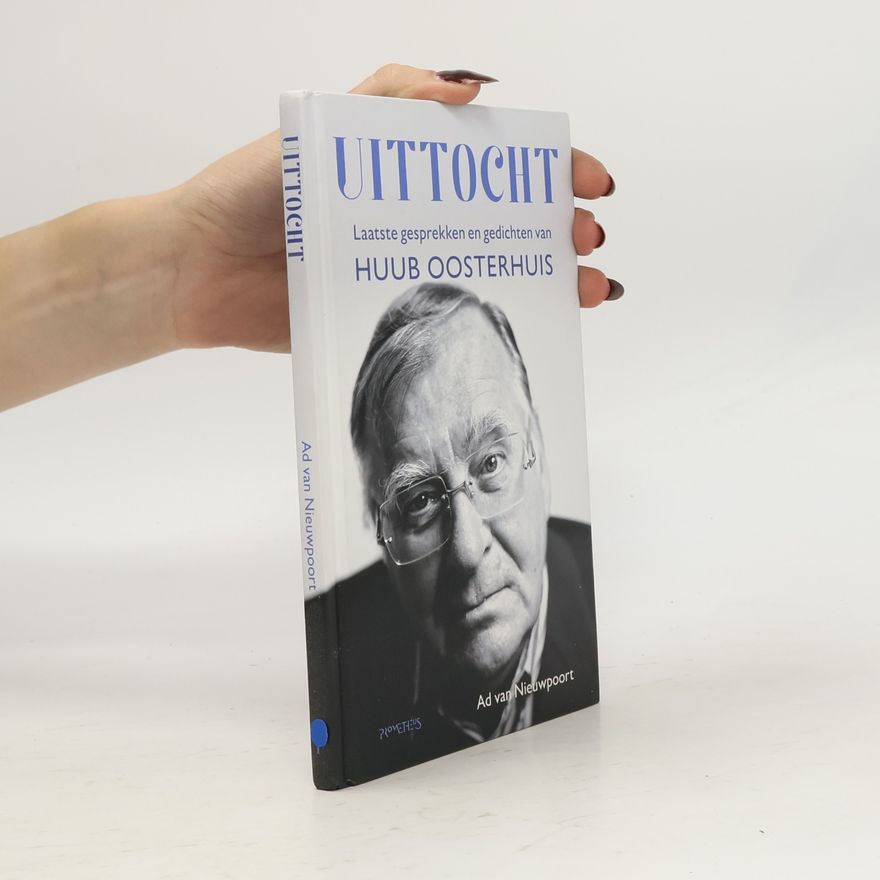 Arie Gerard Leendert Nieuwpoort Uittocht