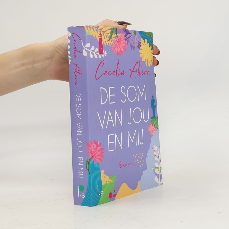 Cecelia Ahern De som van jou en mij