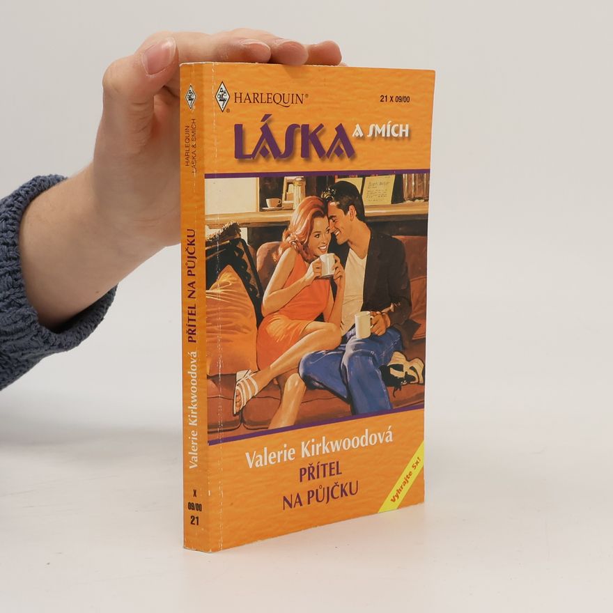 Laurel O. Donnell Přítel na půjčku