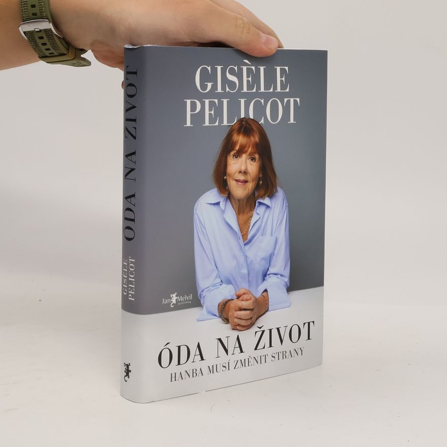 Gisèle Pelicot Óda na život