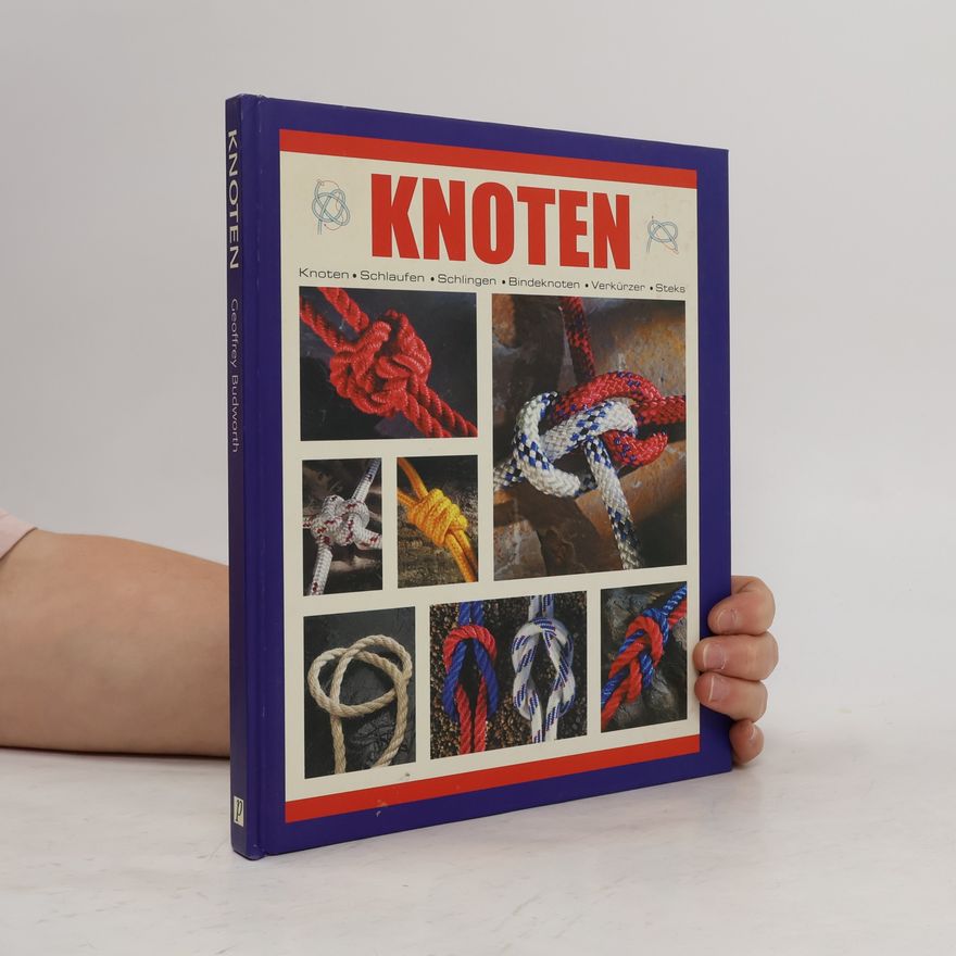 Geoffrey Budworth Knoten