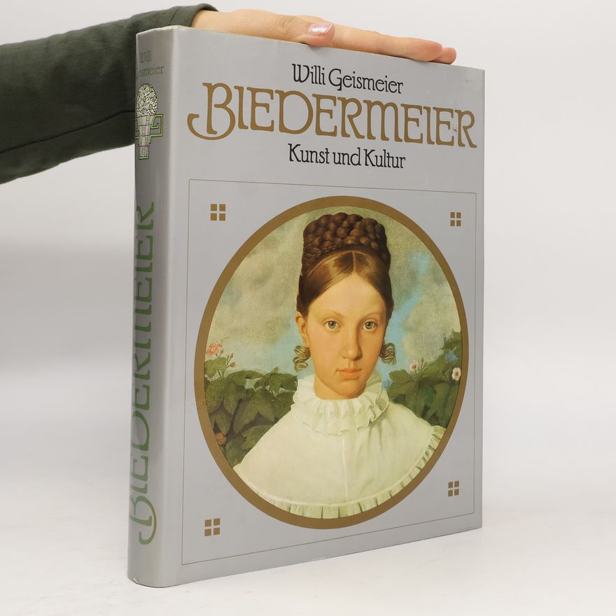 Willi Geismeier Biedermeier