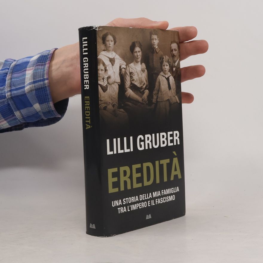 Lilli Gruber EREDITÀ