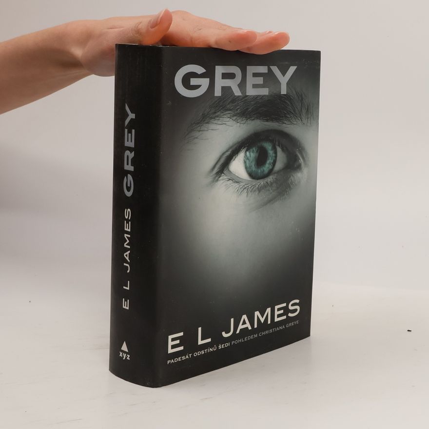 E. L. James Grey