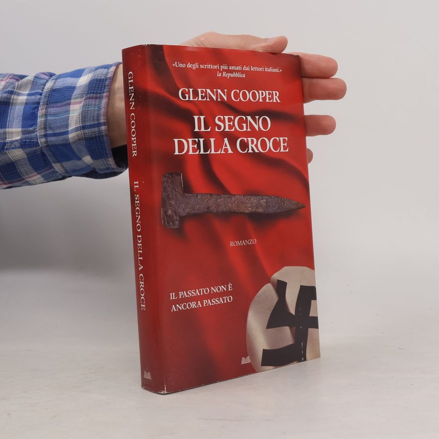 Glenn Cooper Il segno della croce