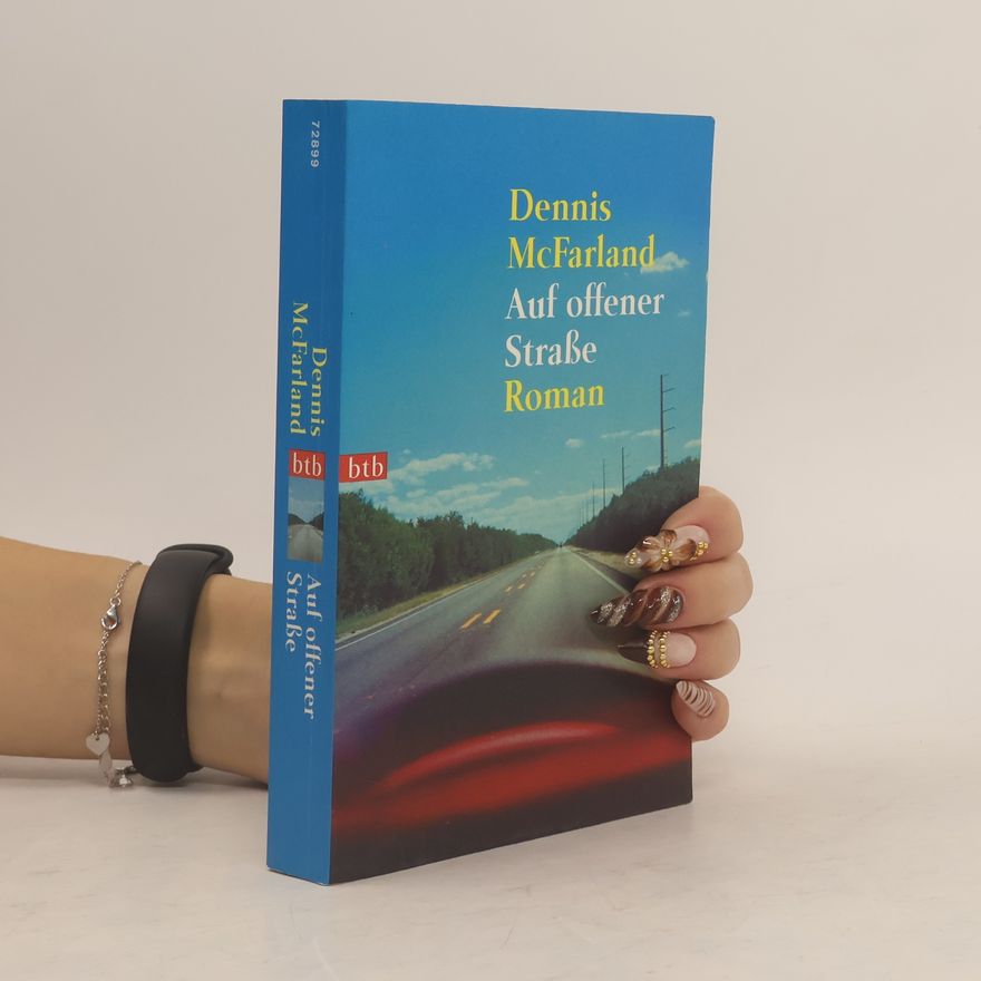 Dennis MacFarland Auf offener Straße