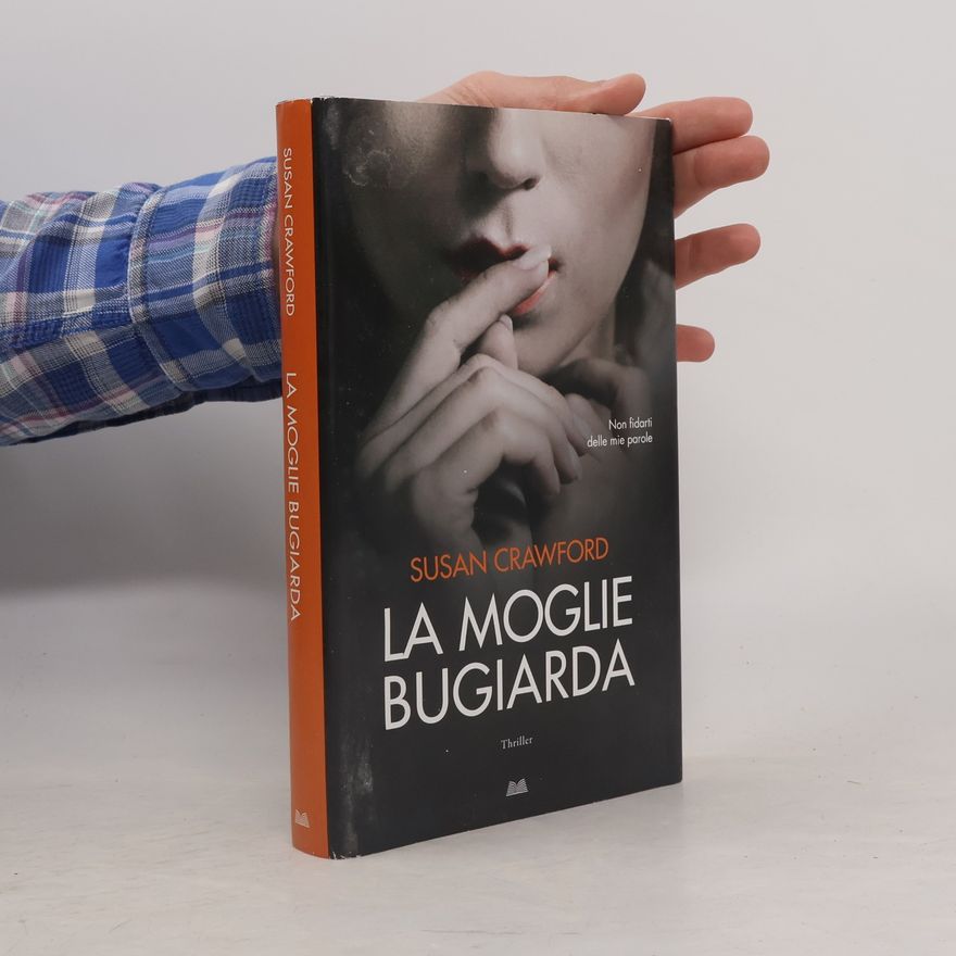 Susan Crawford La moglie bugiarda