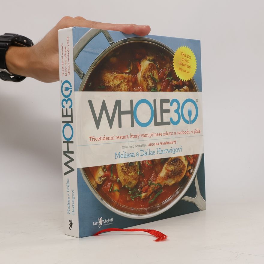 Dallas Hartwig Whole30