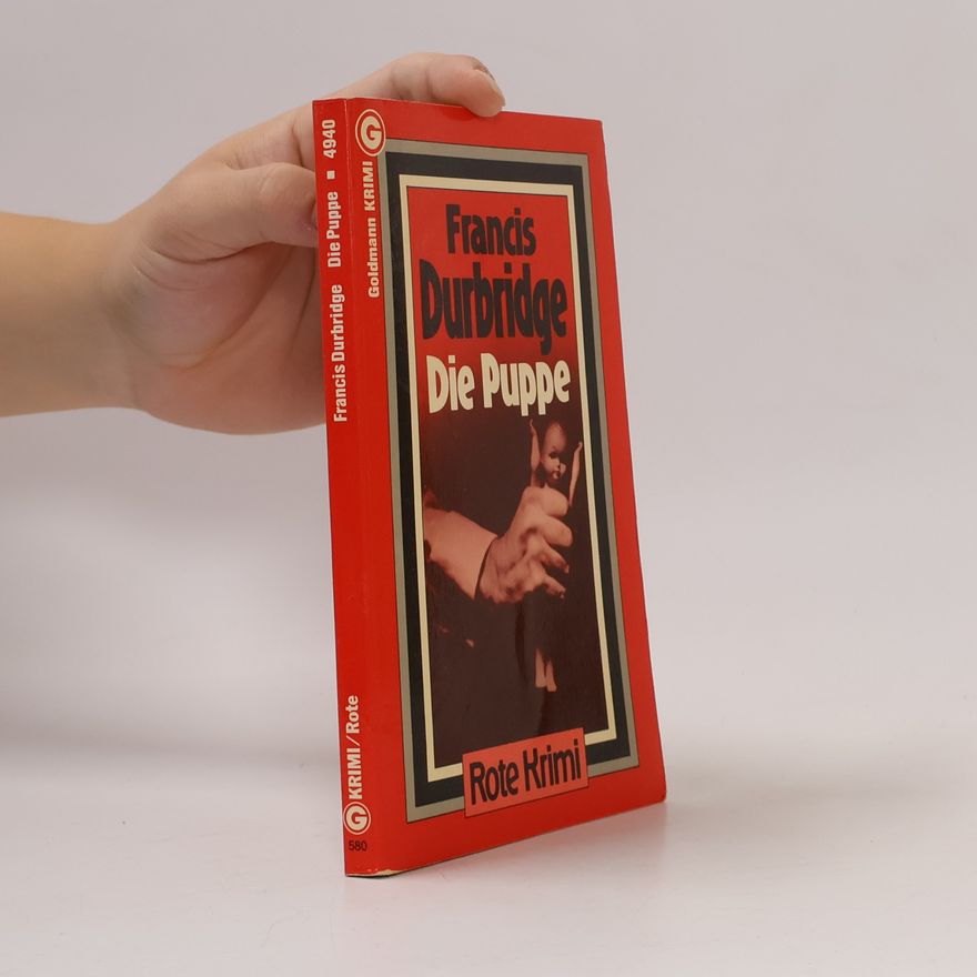 Francis Durbridge Die Puppe