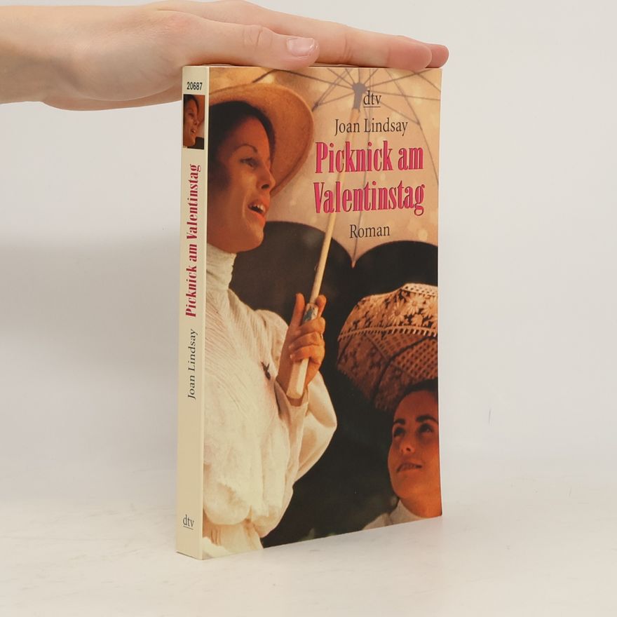Joan Lindsay Picknick am Valentinstag