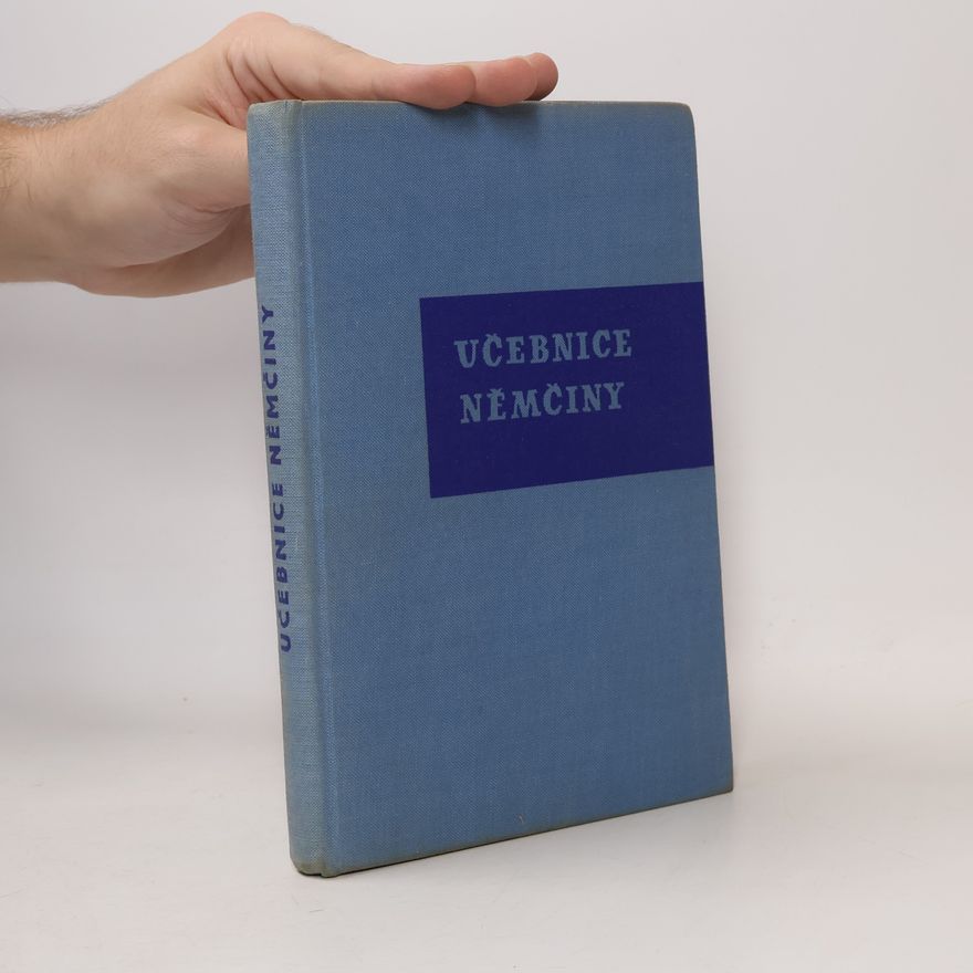 Autorenkollektiv Učebnice němčiny