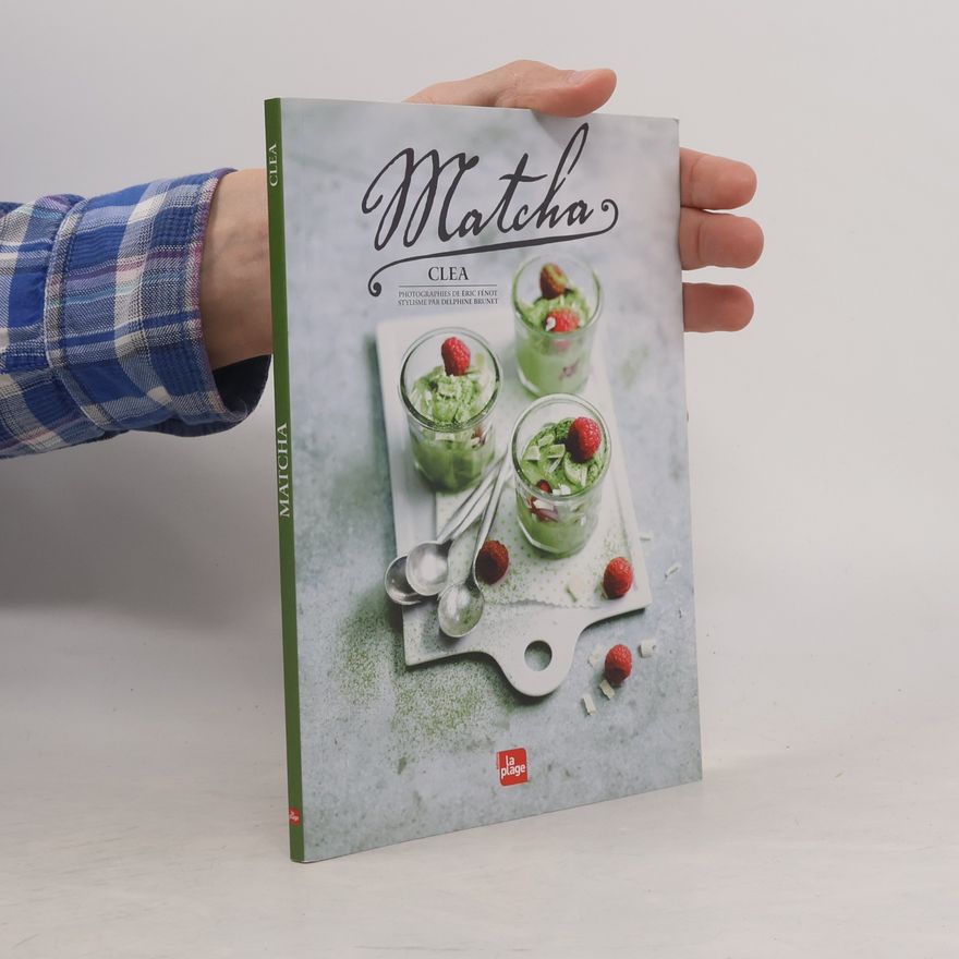 Clea Matcha