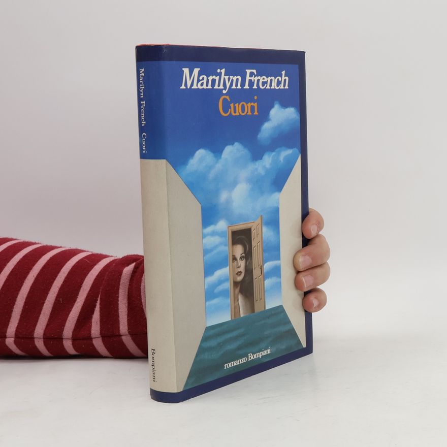 Marilyn French Cuori