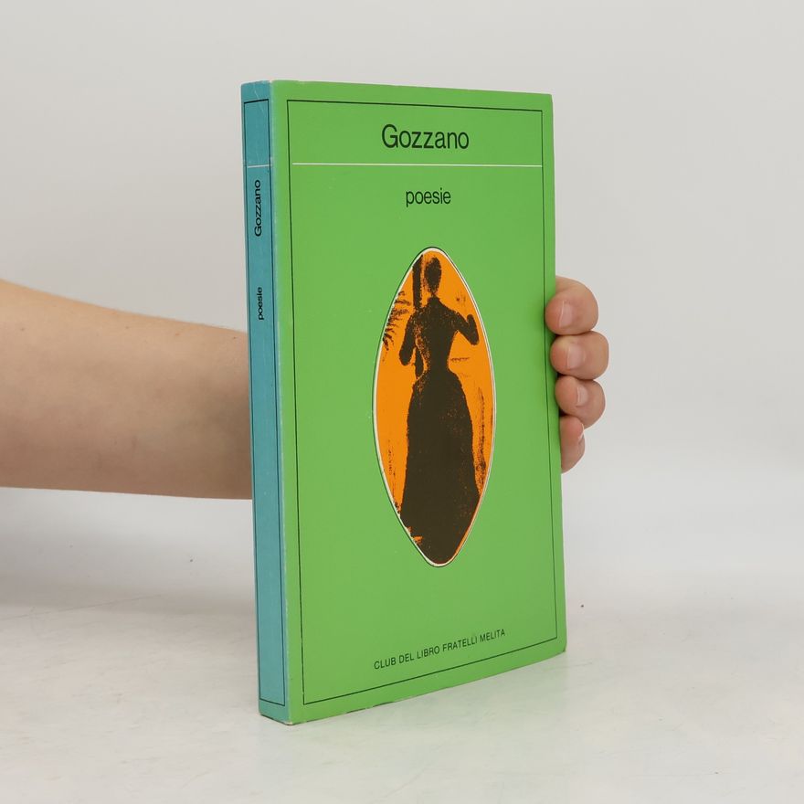 Guido Gozzano Poesie