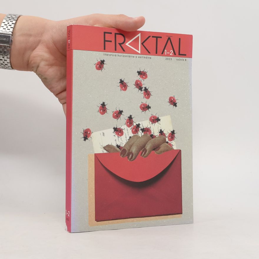 Ján Juhaniak Fraktál 1-2
