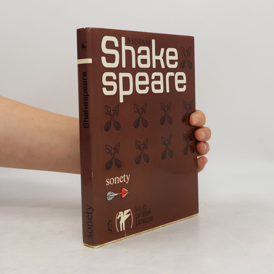 William Shakespeare Sonety