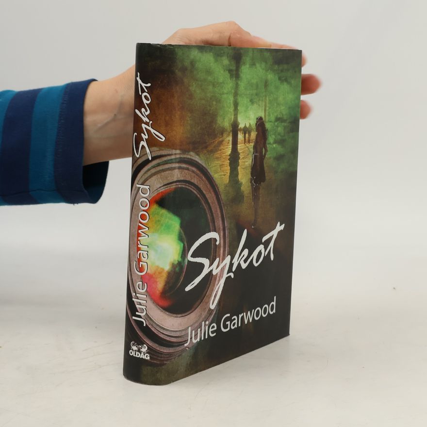 Julie Garwood Sykot